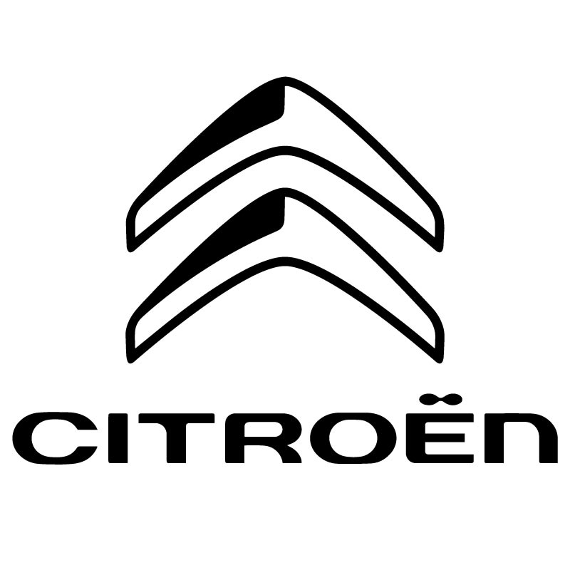 Citroen Logo 