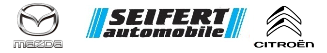Logo - Seifert Automobile Inh. Stefan Seifert e.K. aus Pinneberg